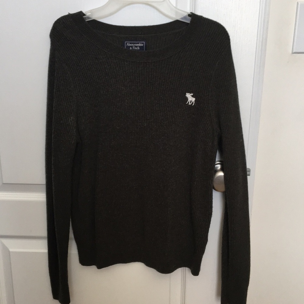 Abercrombie and Fitch sweater